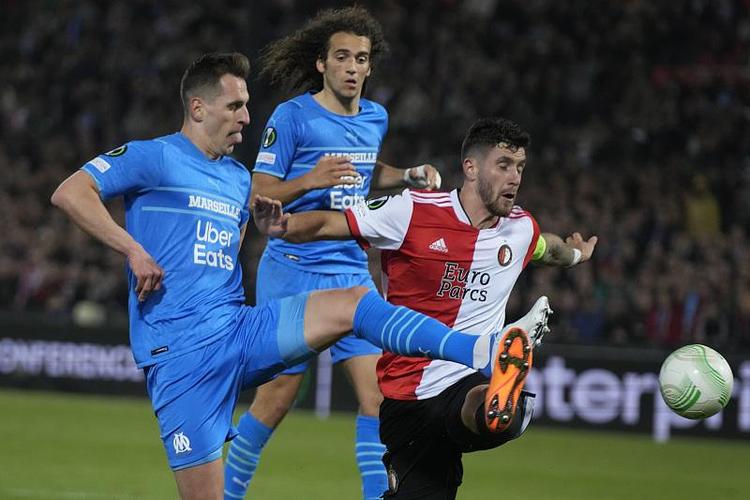 赛事结束后 赛事结束后