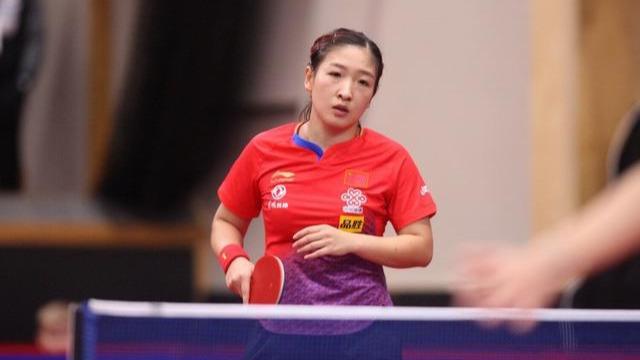 中国队可以 中国队可以