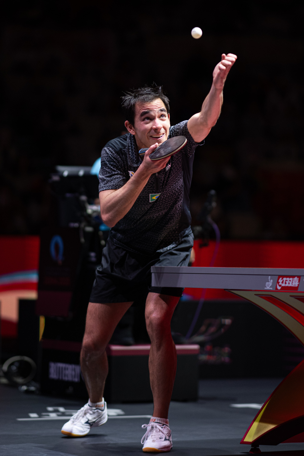 切入动作 切入动作