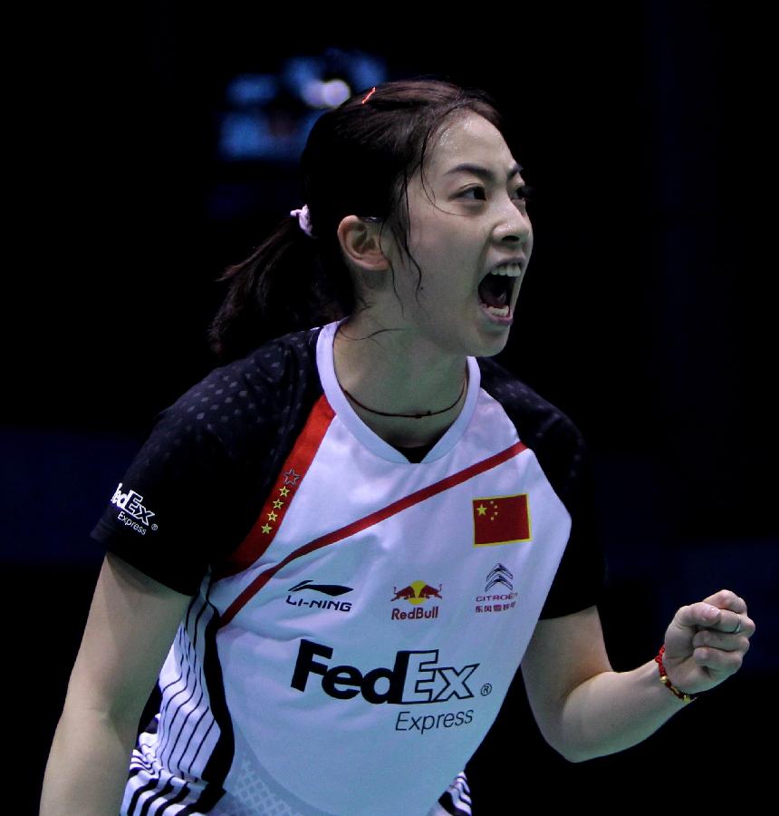 前十之列 前十之列