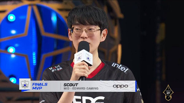 敏锐的观察 敏锐的观察