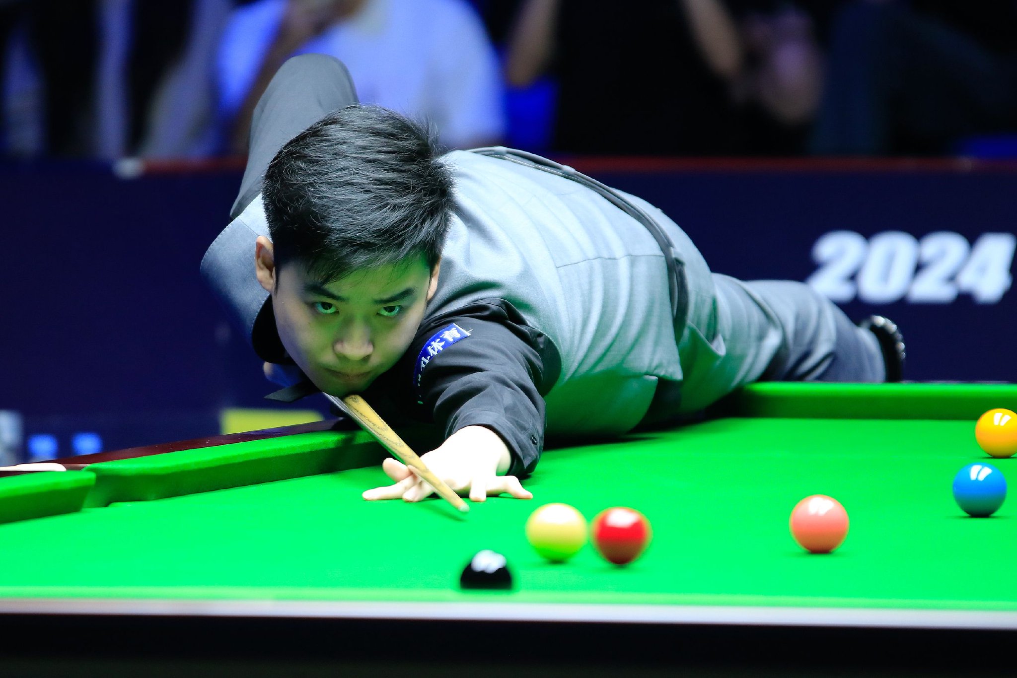 硬件更高效 硬件更高效