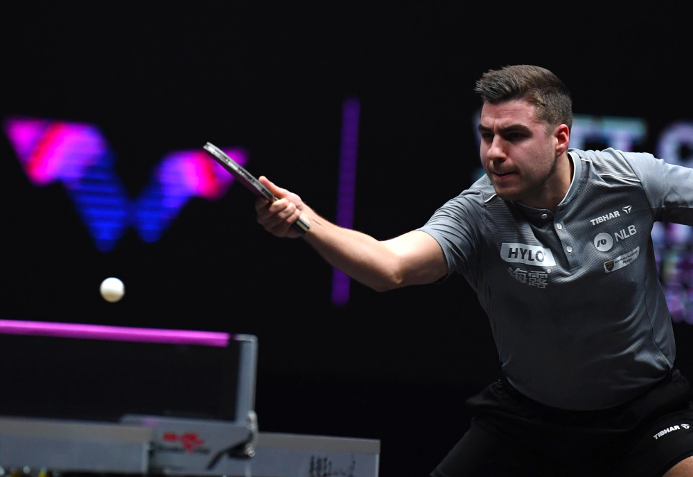 亨特落第二 亨特落第二