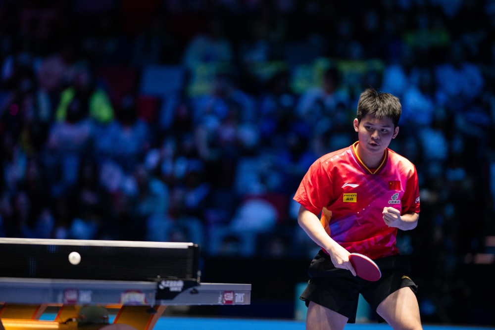 能打乱美因 能打乱美因